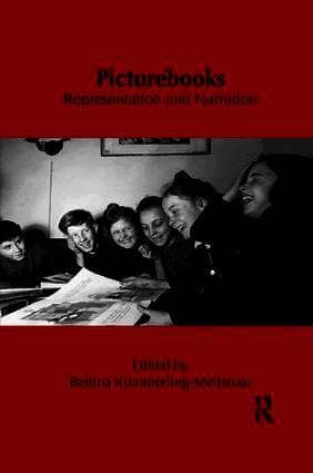 Picturebooks: Representation and Narration