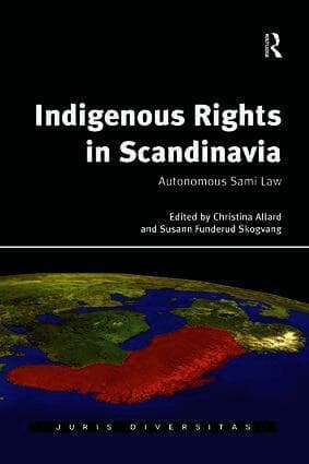Indigenous Rights in Scandinavia