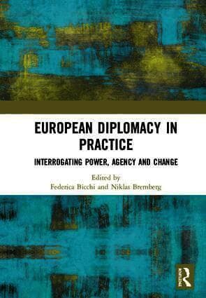 European Diplomacy in Practice