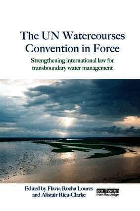 UN Watercourses Convention in Force