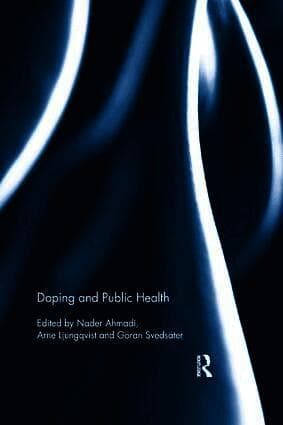 Doping and Public Health