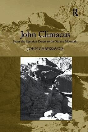 John Climacus