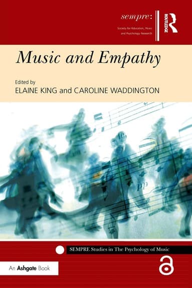 Music and Empathy
