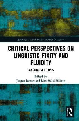 Lian Malai Madsen best book