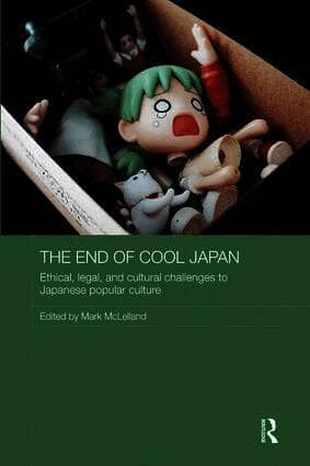 End of Cool Japan