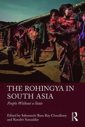 Rohingya in South Asia