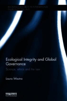 Ecological Integrity and Global Governance