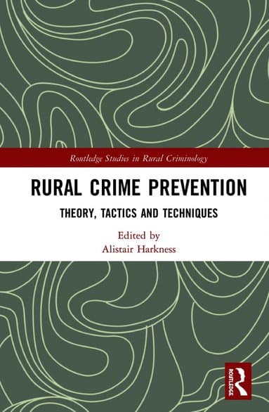 Rural Crime Prevention