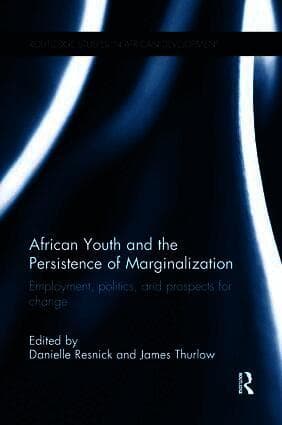 African Youth and the Persistence of Marginalization