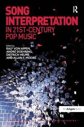 Song Interpretation in 21st-Century Pop Music