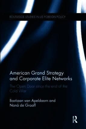 American Grand Strategy and Corporate Elite Networks