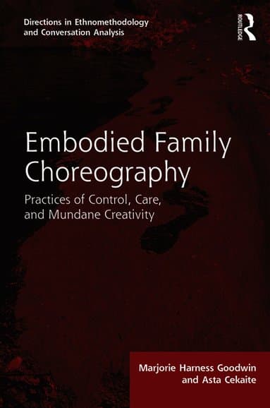 Embodied Family Choreography