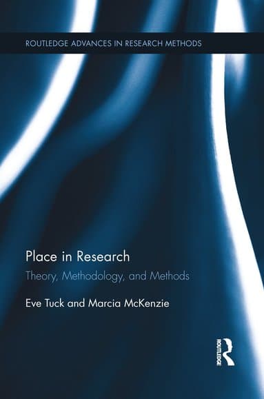 Place in Research