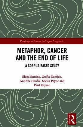 Metaphor, Cancer and the End of Life