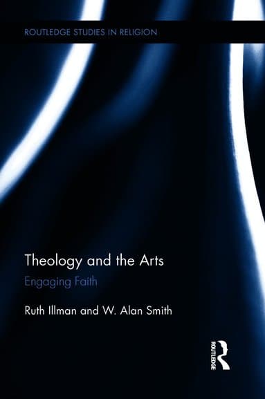 Theology and the Arts