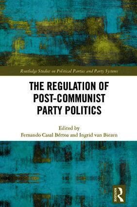 Ingrid van Biezen best book