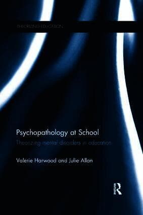 Psychopathology at School