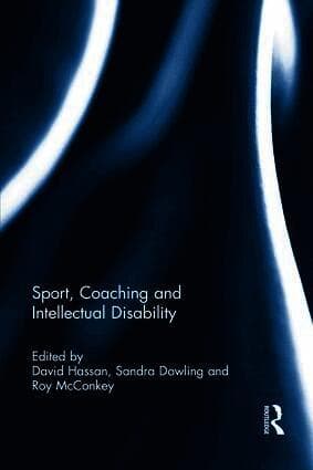 Sport, Coaching and Intellectual Disability