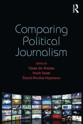 Comparing Political Journalism