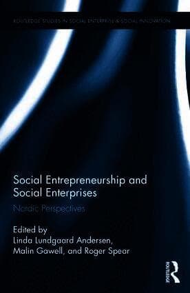 Malin Gawell best book