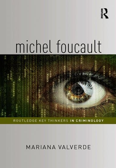 Michel Foucault