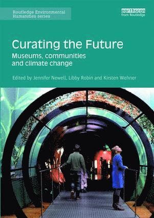 Curating the Future