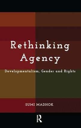 Rethinking Agency