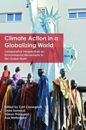 Climate Action in a Globalizing World