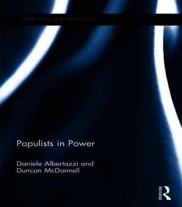 Populists in Power