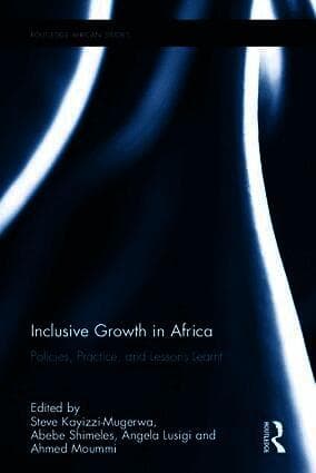 Inclusive Growth in Africa