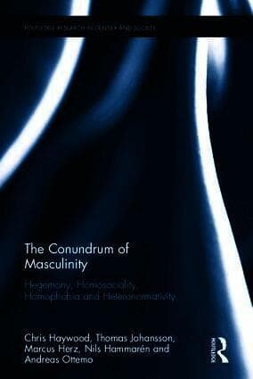 Conundrum of Masculinity