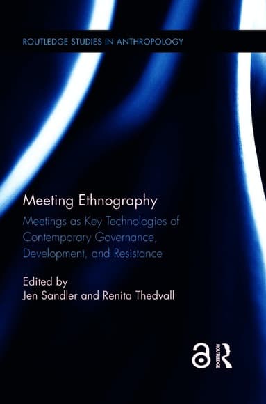 Meeting Ethnography
