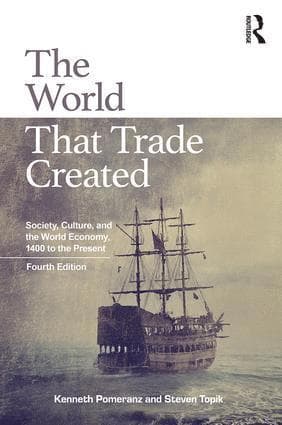 World That Trade Created
