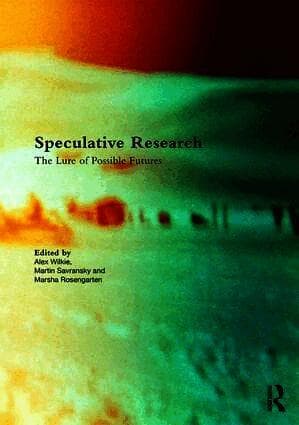 Speculative Research