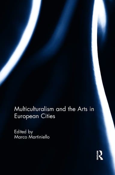 Marco Martiniello best book