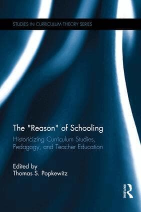 "Reason" of Schooling