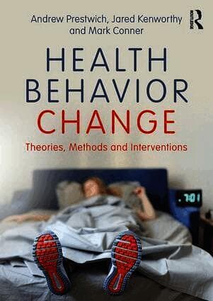 Health Behavior Change