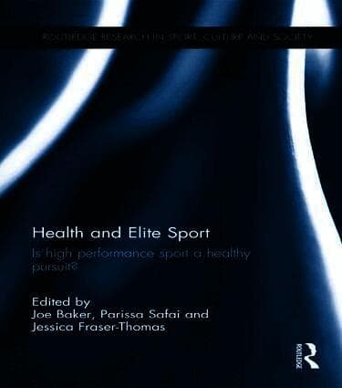 Health and Elite Sport