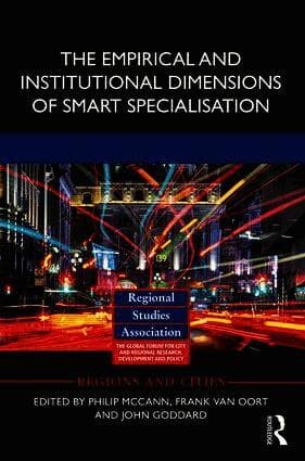 Empirical and Institutional Dimensions of Smart Specialisation