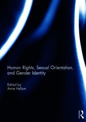 Human Rights, Sexual Orientation, and Gender Identity