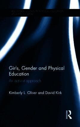 Girls, Gender and Physical Education