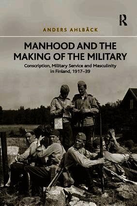 Anders Ahlbäck best book