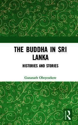 Buddha in Sri Lanka