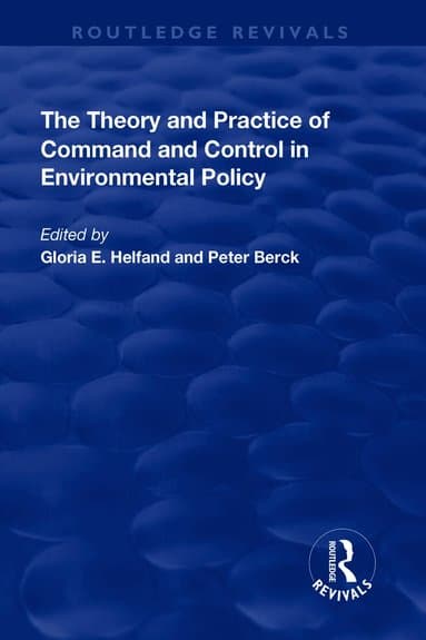 Peter Berck best book