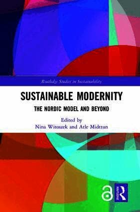 Sustainable Modernity