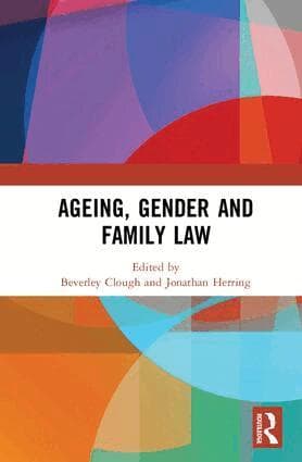 Ageing, Gender and Family Law
