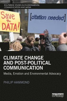 Climate Change and Post-Political Communication