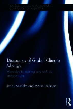 Discourses of Global Climate Change
