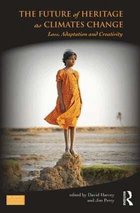 Future of Heritage as Climates Change