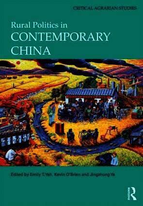 Rural Politics in Contemporary China